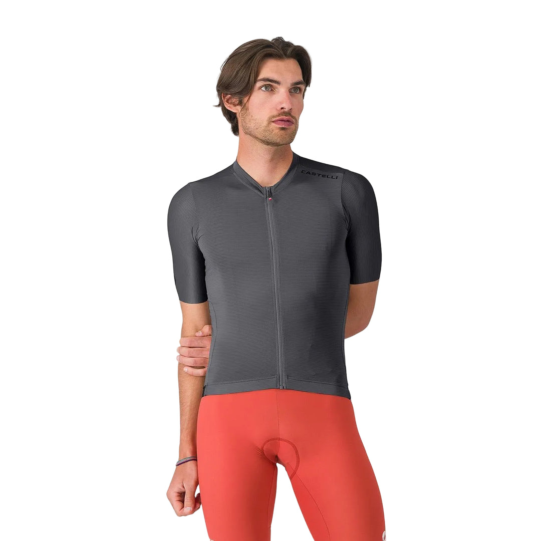 Espresso 2 Jersey - Short Sleeve - Men's