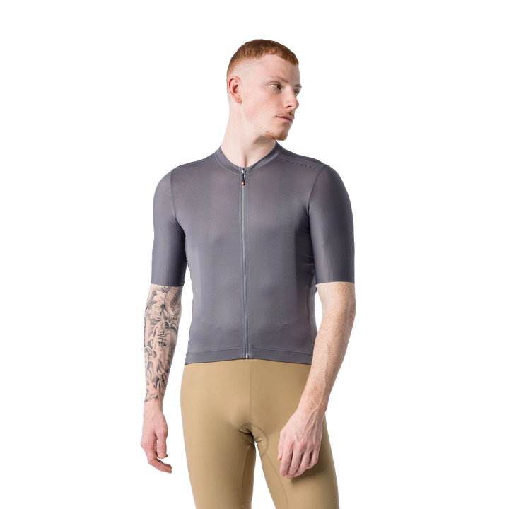 Espresso 2 Jersey - Short Sleeve - Men's