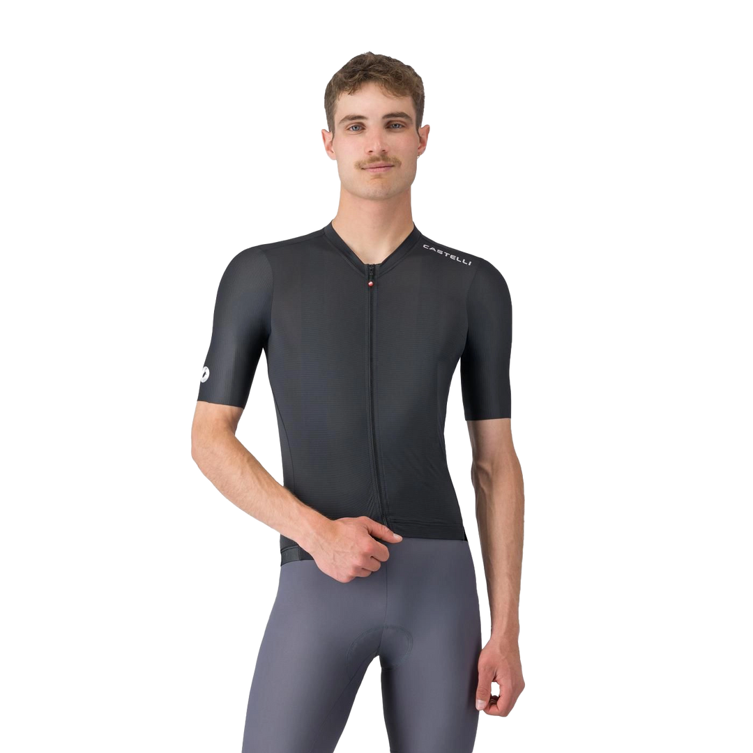 Espresso 2 Jersey - Short Sleeve - Men's