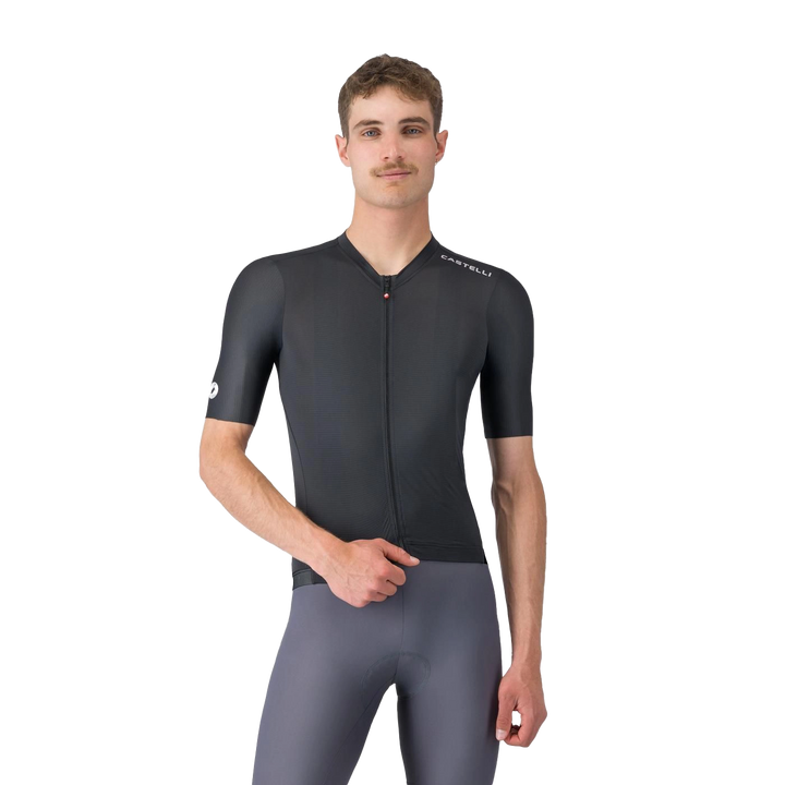 Espresso 2 Jersey - Short Sleeve - Men's