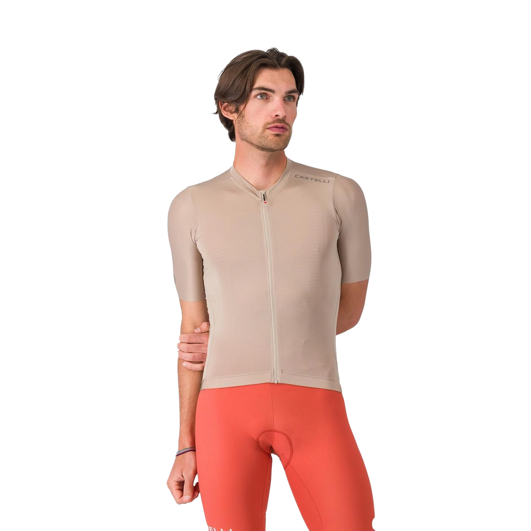 Espresso 2 Jersey - Short Sleeve - Men's