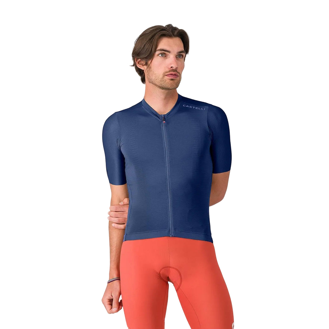 Espresso 2 Jersey - Short Sleeve - Men's
