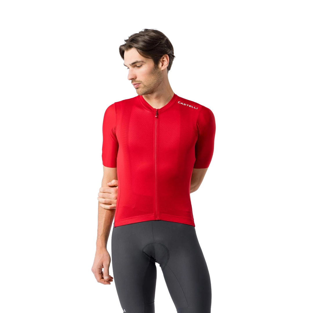 Espresso 2 Jersey - Short Sleeve - Men's