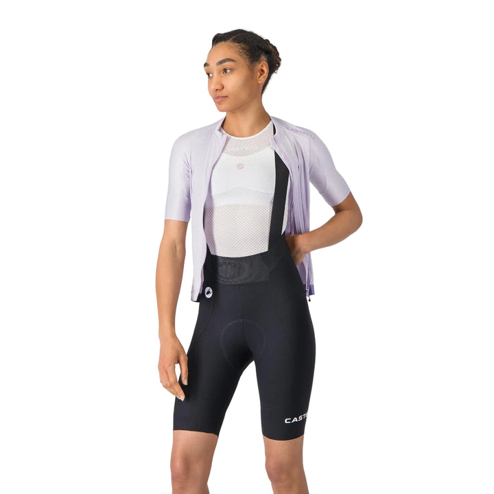Espresso 2 DT Bib Shorts - Women's