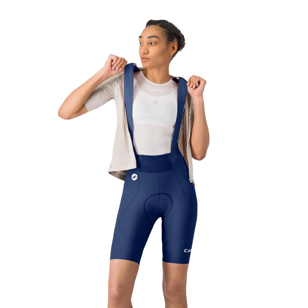 Espresso 2 DT Bib Shorts - Women's
