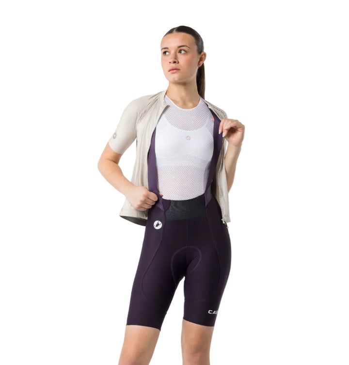 Espresso 2 DT Bib Shorts - Women's