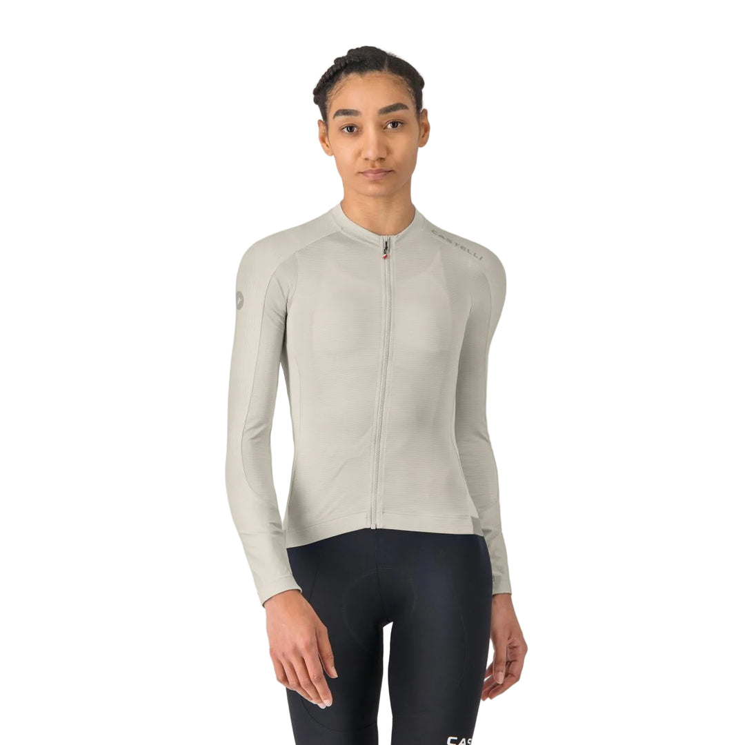 Espresso 2 Long Sleeve Jersey - Women's