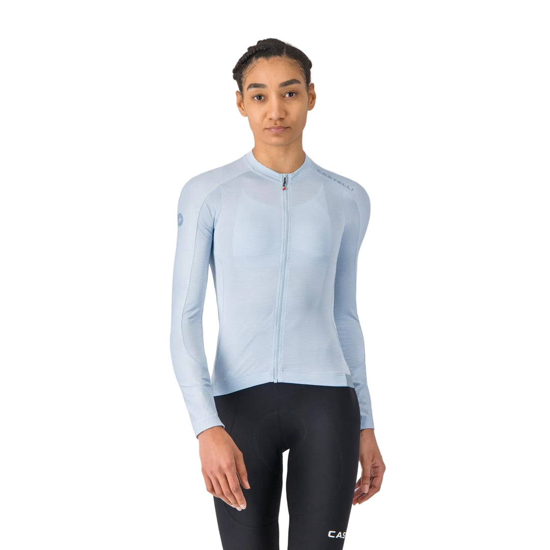 Espresso 2 Long Sleeve Jersey - Women's