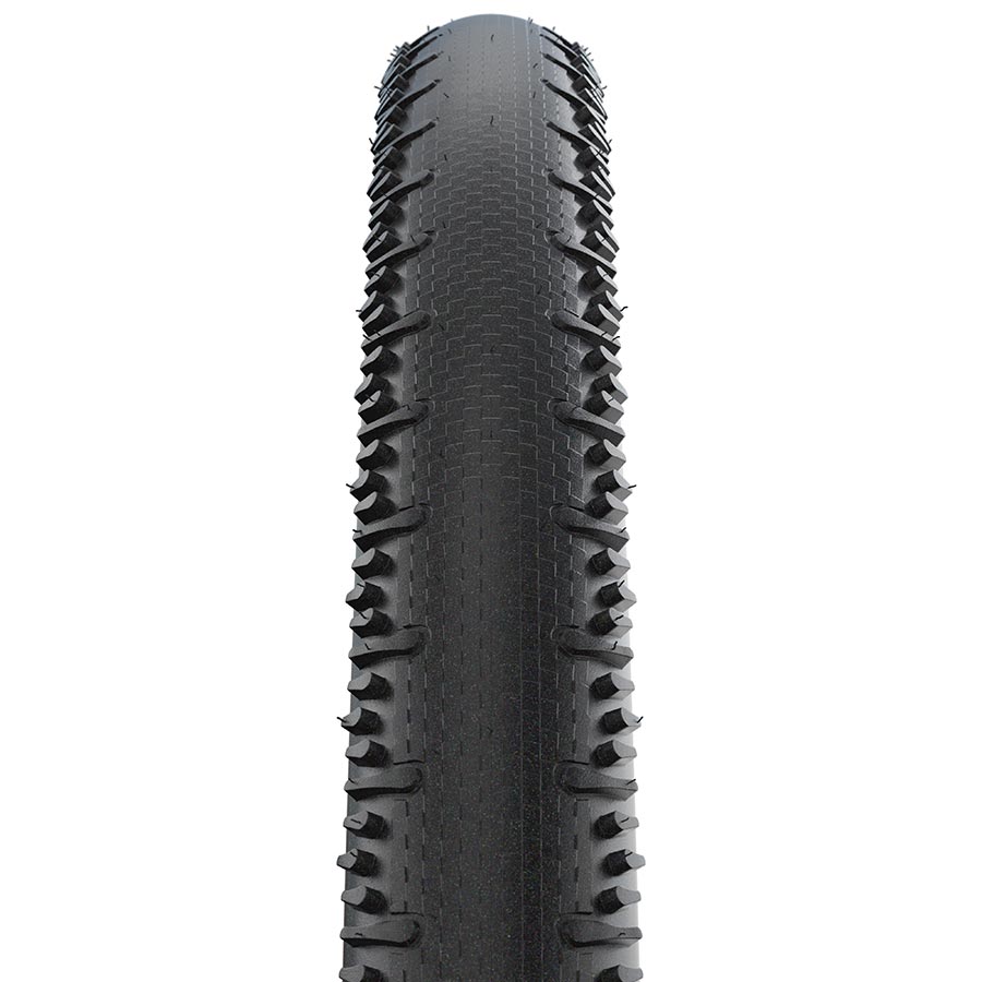 Schwalbe G-One – Bushtukah