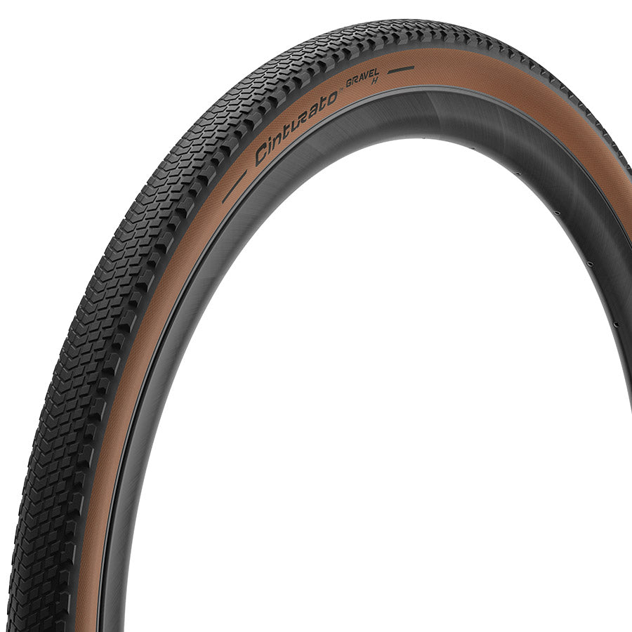 Cinturato Gravel H HP-Line - 700c