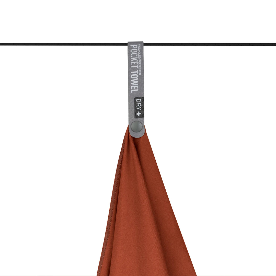 Pocket Towel
