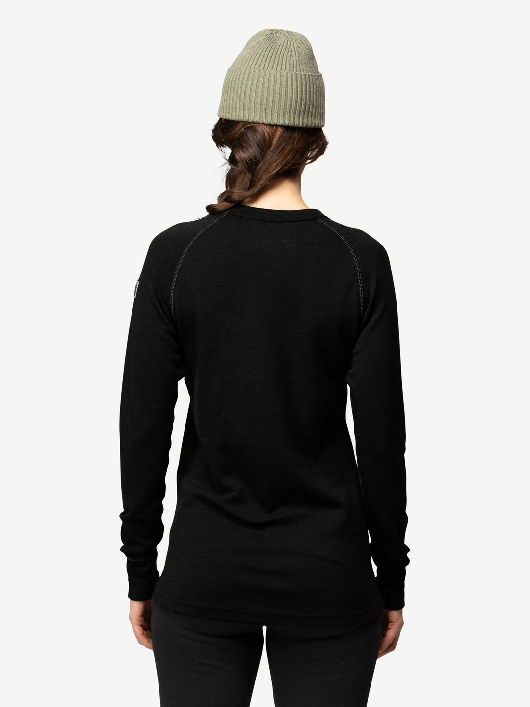 Expedition Merino 235 Shirt - Long Sleeve - Women's
