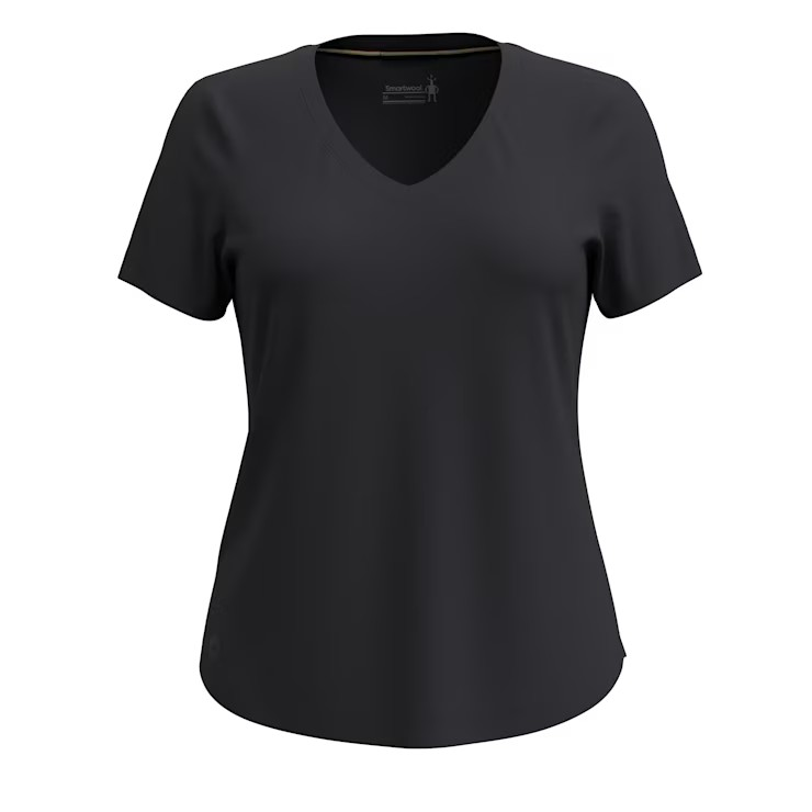 Active Ultralite V-Neck Short Sleeve - Women's