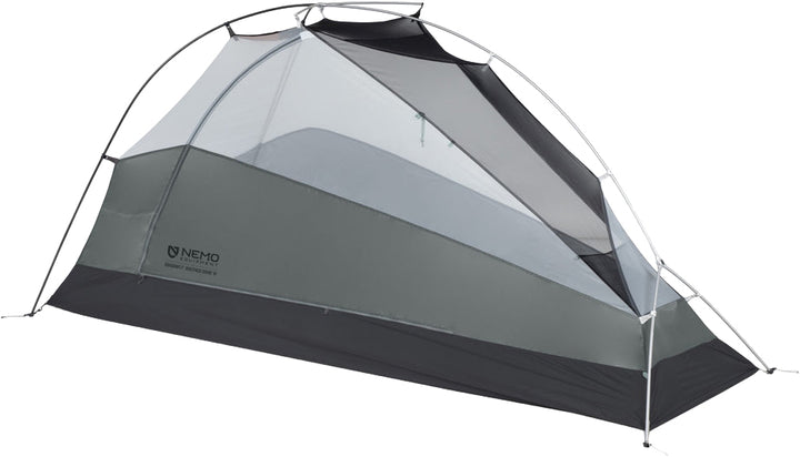 Dragonfly OSMO 1 Bikepack Tent