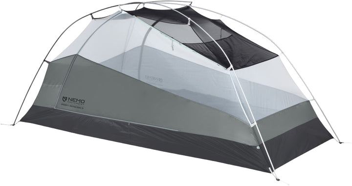 Dragonfly OSMO 2 Bikepack Tent