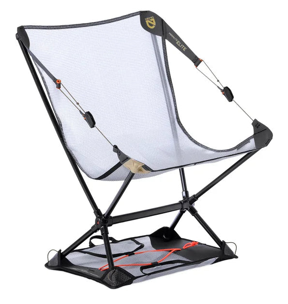 Moonlite Elite Reclining Backpacking Chair