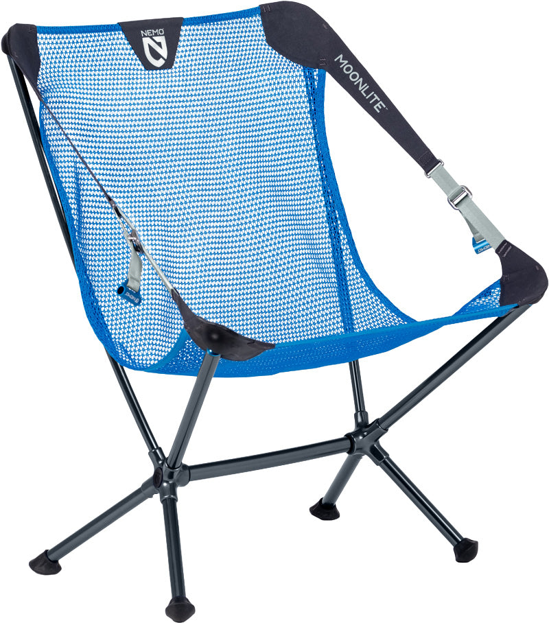 Moonlite Reclining Camp Chair