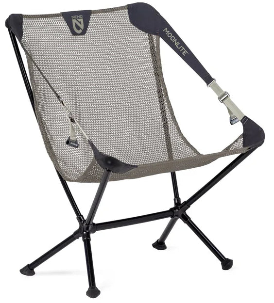 Moonlite Reclining Camp Chair