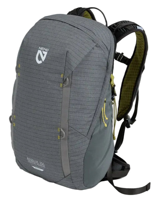 Resolve Pack - 25L