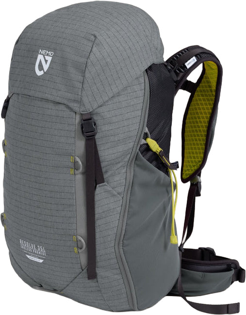 Resolve Pack - 35L