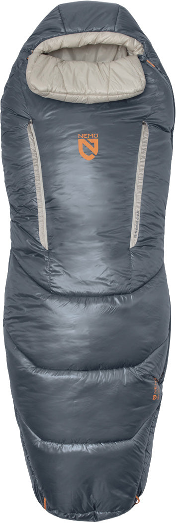 Forte Endless Promise 20 Sleeping Bag (-7C)