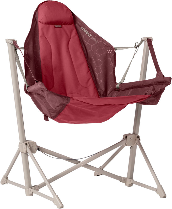 Stargaze EVO-X Folding Reclining Camp Chair