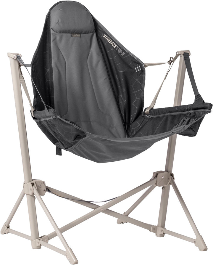 Stargaze EVO-X Folding Reclining Camp Chair