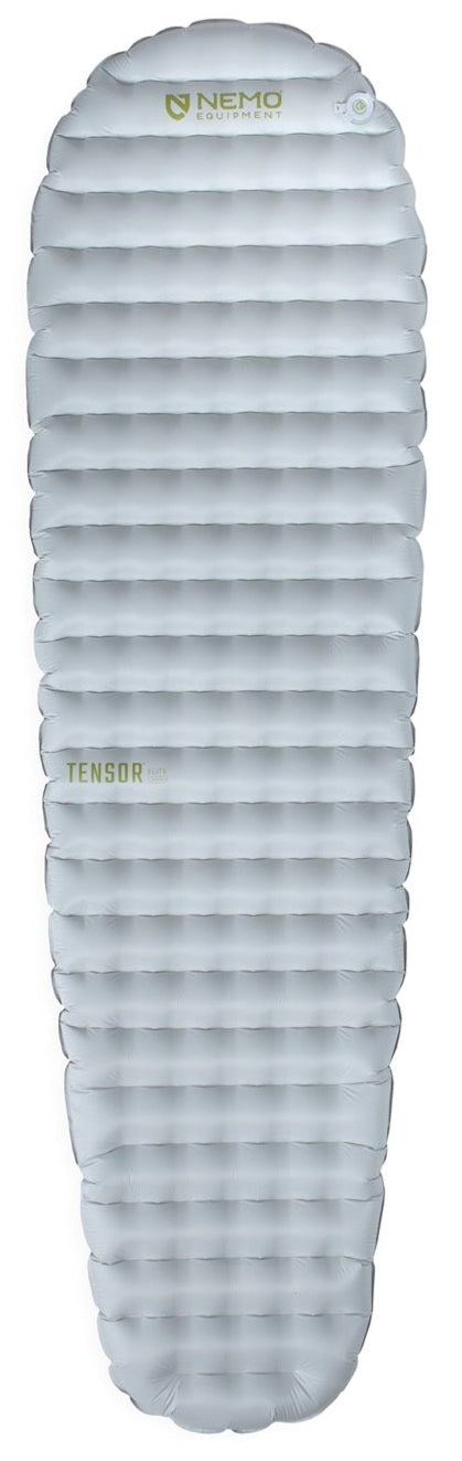 Tensor Elite Ultralight Insulated Air Sleeping Pad