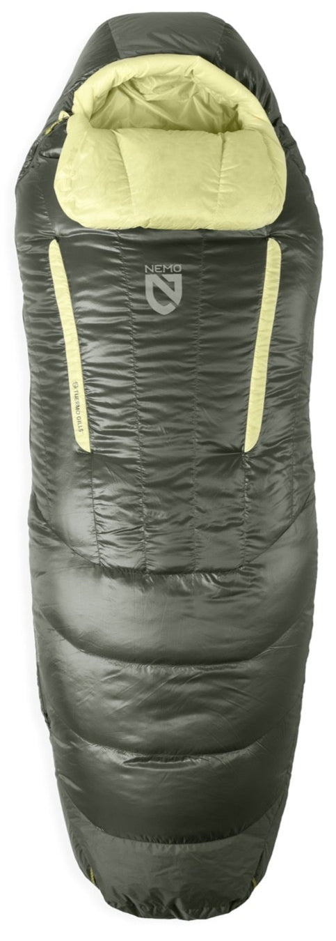 Disco 15 Endless Promise Down Sleeping Bag (-9C) - Women's