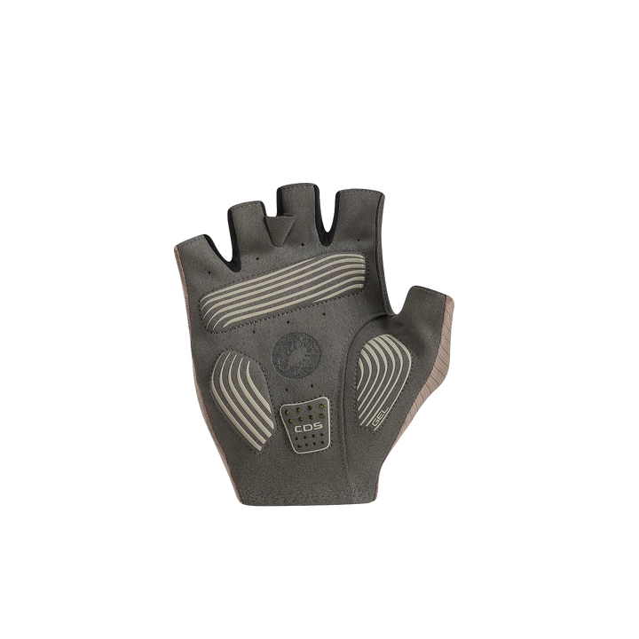 Espresso Cycling Gloves - Men's