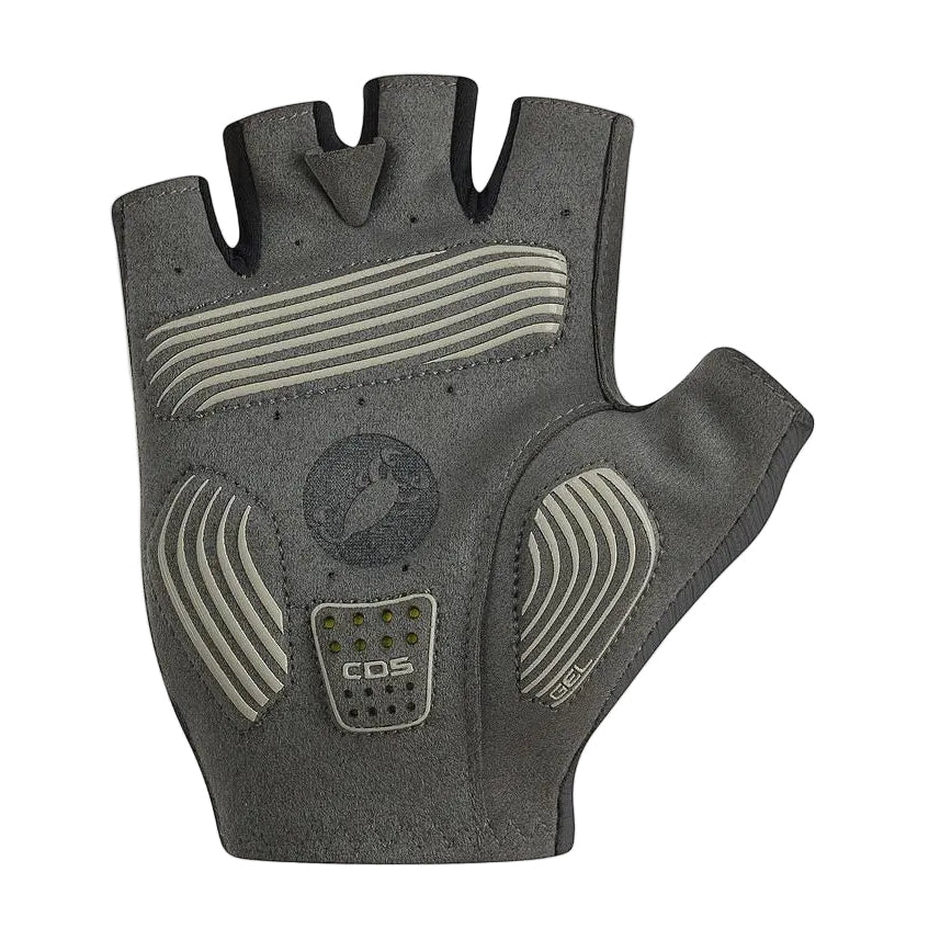 Espresso Cycling Gloves - Women's
