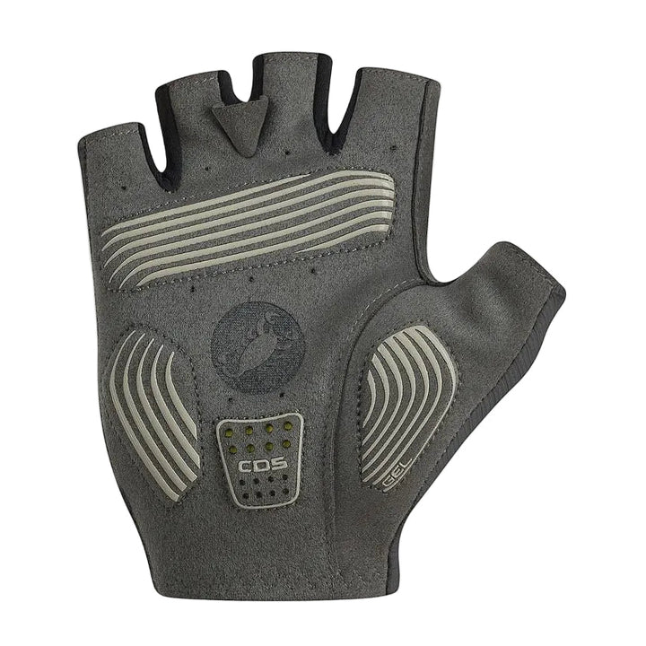 Espresso Cycling Gloves - Women's