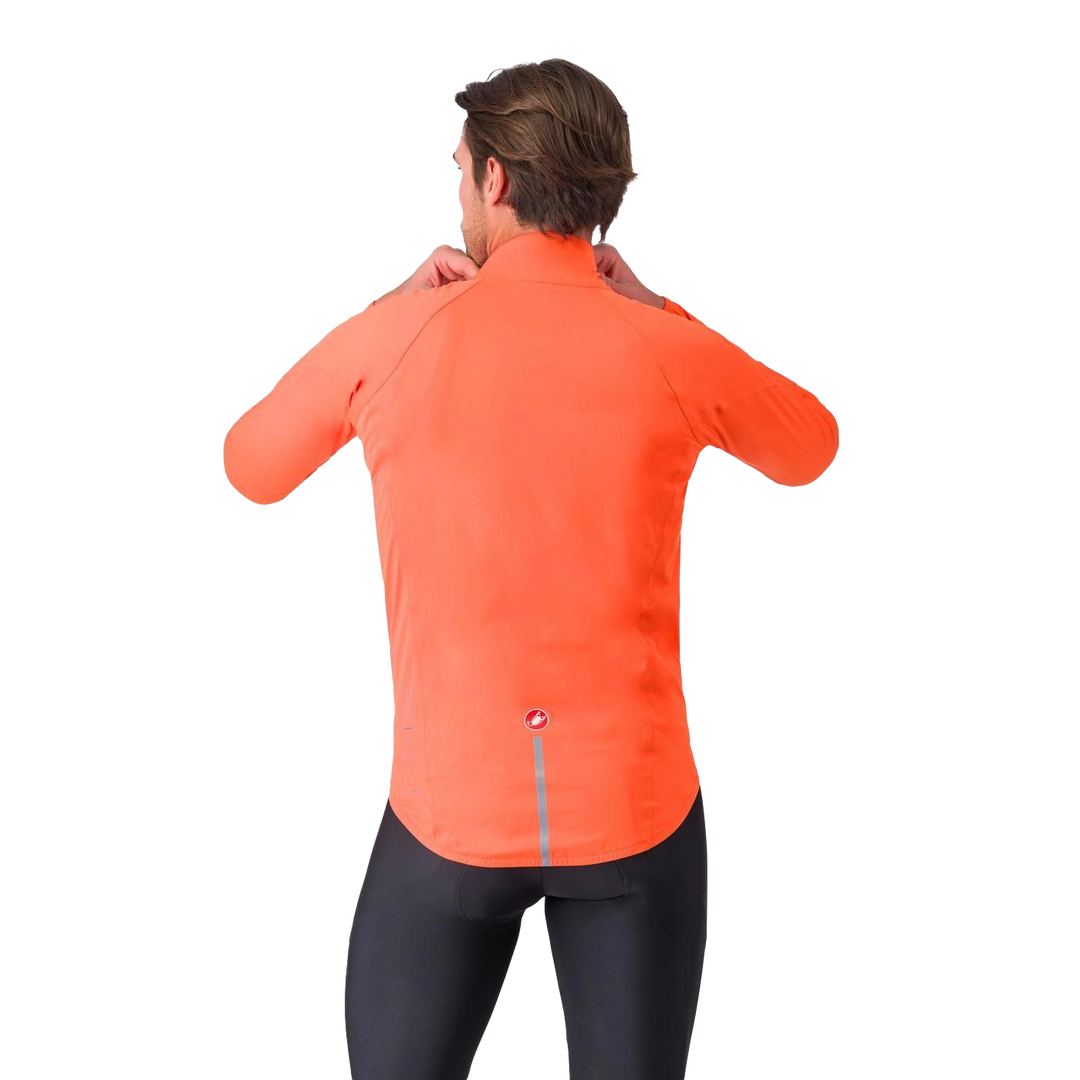 Emergency 3 Rain Jacket - Men's
