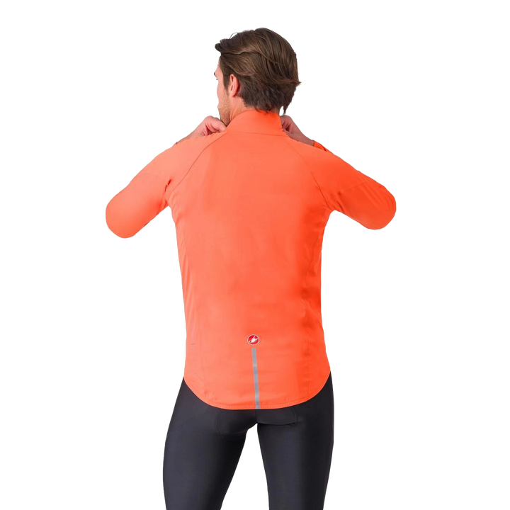 Emergency 3 Rain Jacket - Men's