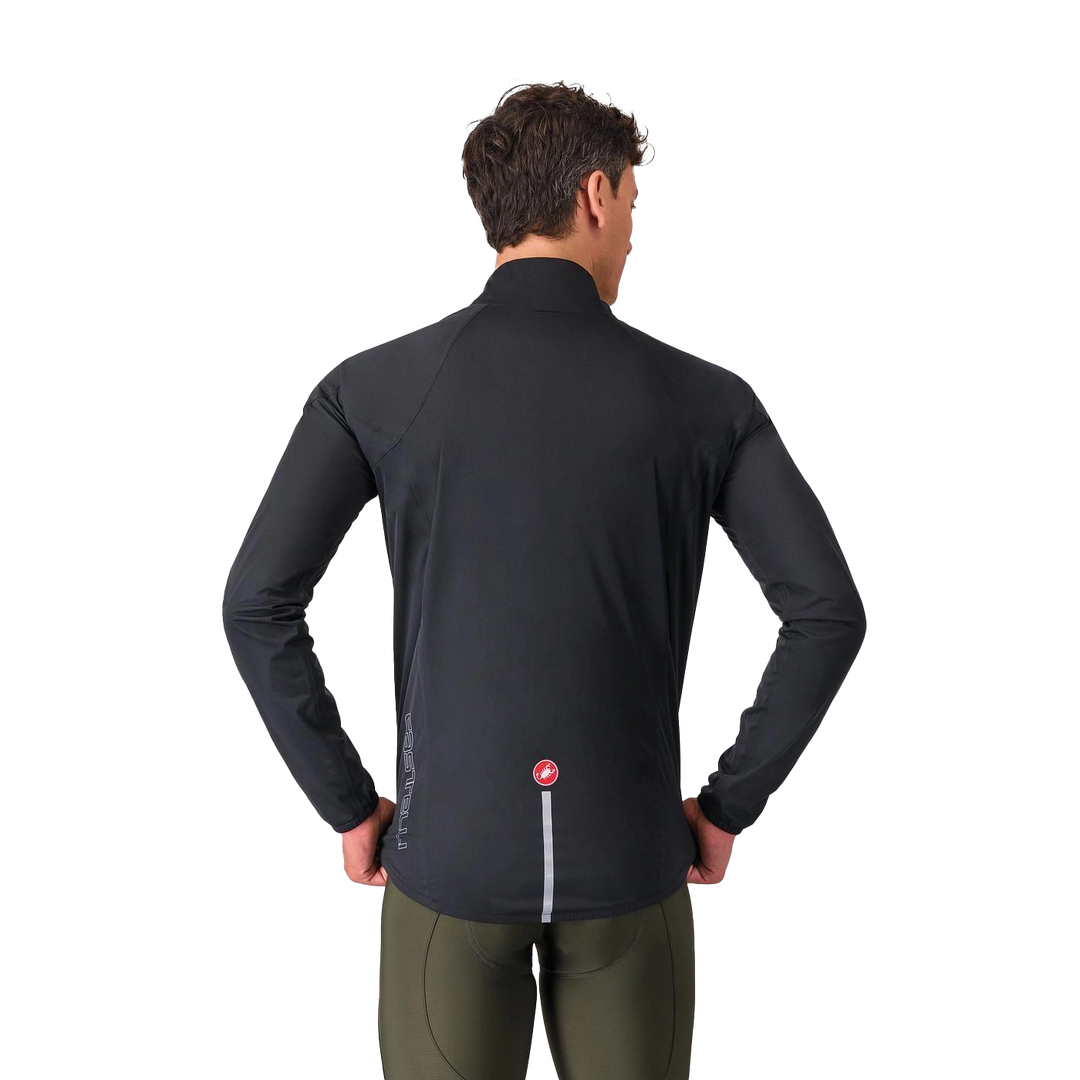 Emergency 3 Rain Jacket - Men's