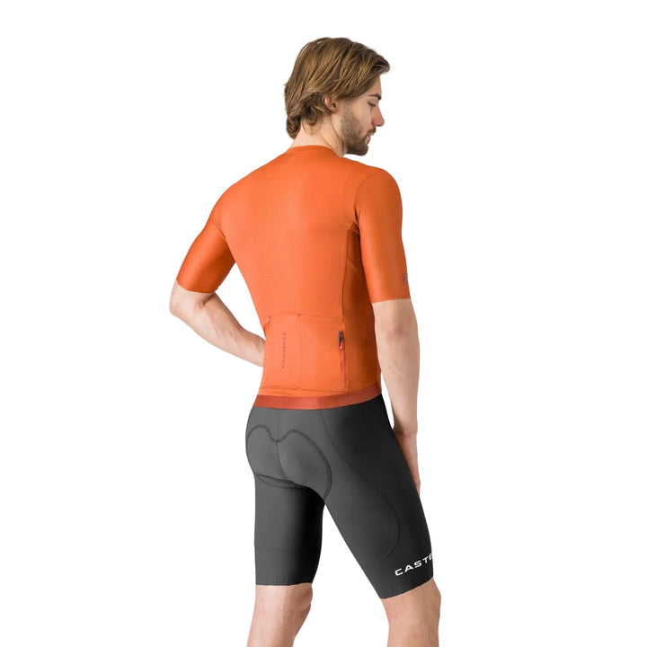 Espresso 2 Bibshort - Men's