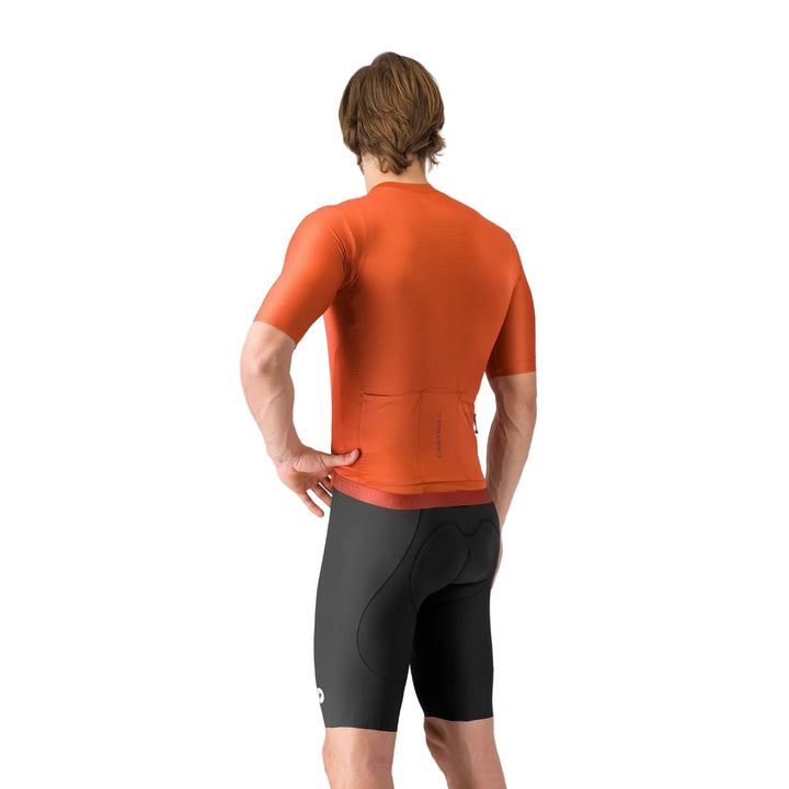 Espresso 2 Short - Men's