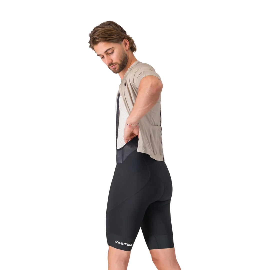 Endurance 4 Bibshort - Men's