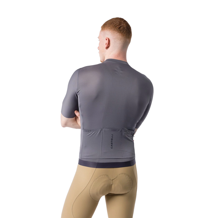 Espresso 2 Jersey - Short Sleeve - Men's