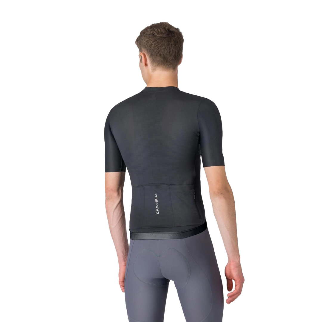 Espresso 2 Jersey - Short Sleeve - Men's