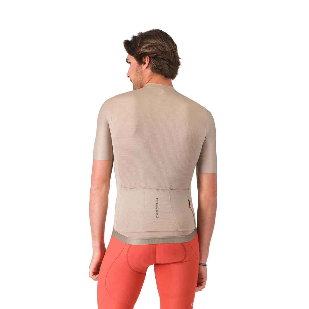 Espresso 2 Jersey - Short Sleeve - Men's