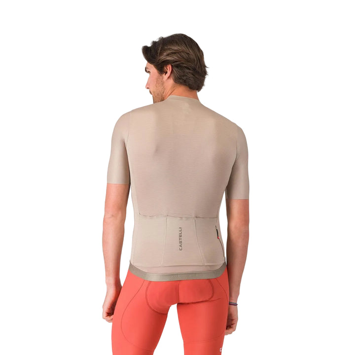 Espresso 2 Jersey - Short Sleeve - Men's