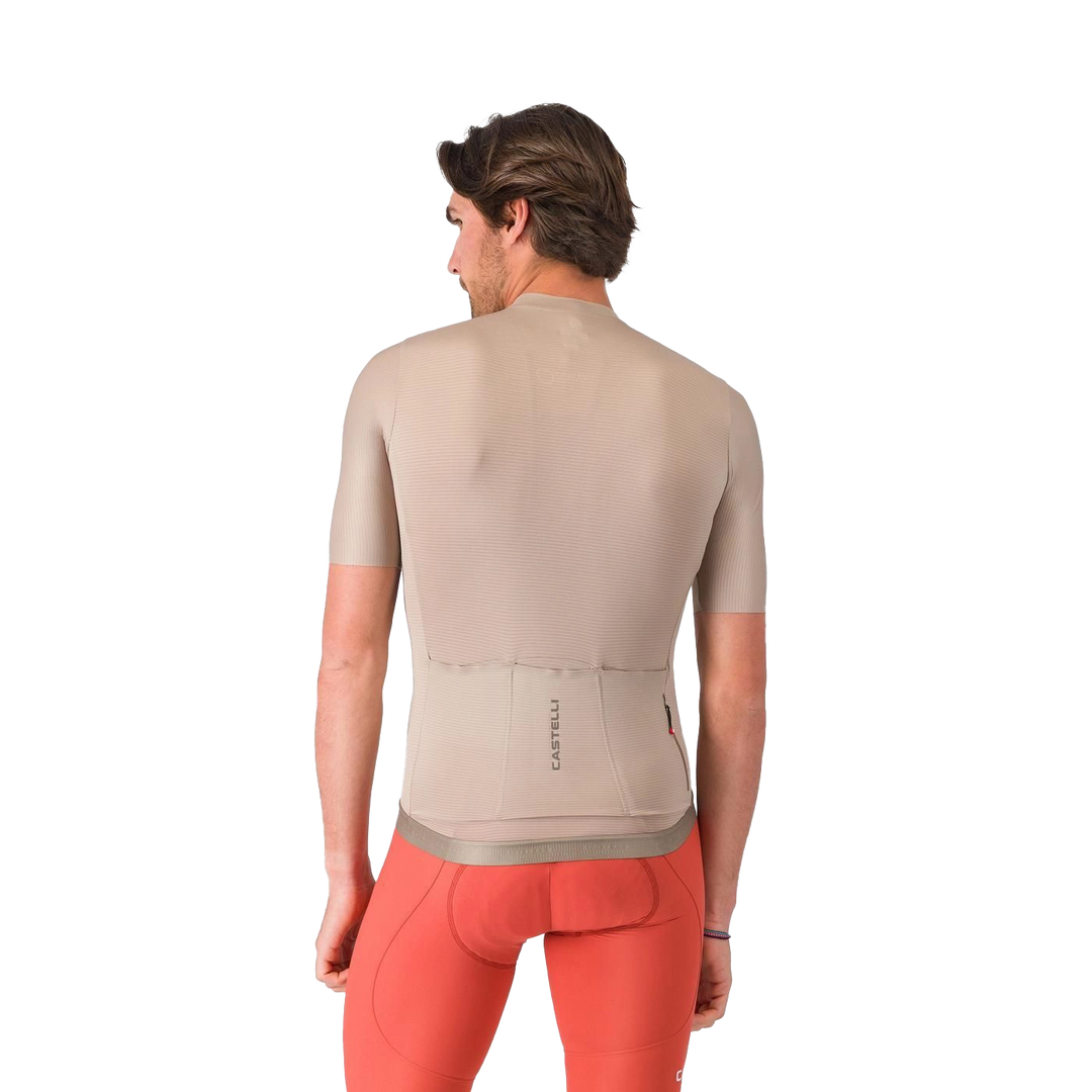 Espresso 2 Jersey - Short Sleeve - Men's