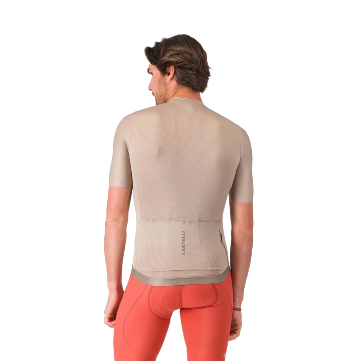 Espresso 2 Jersey - Short Sleeve - Men's