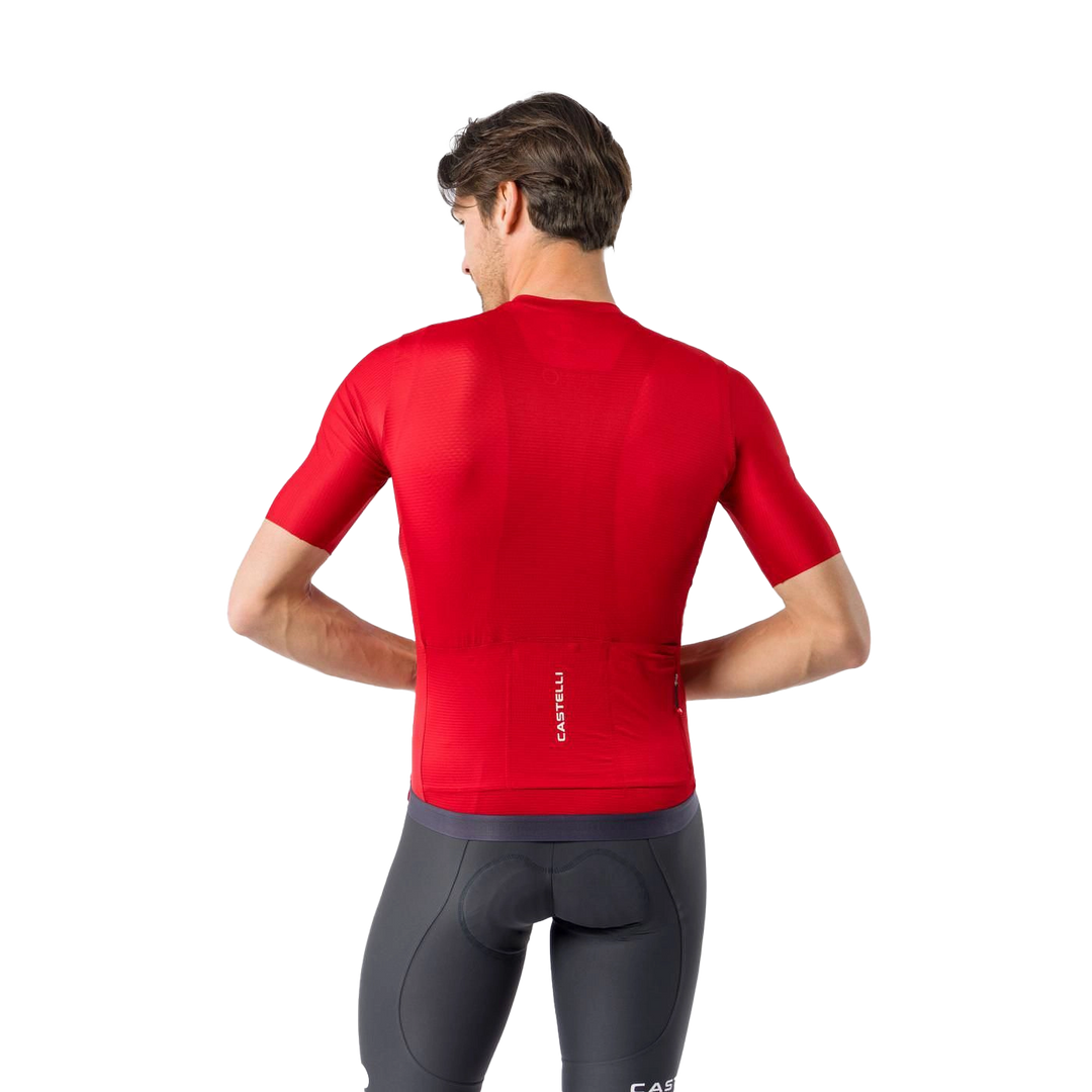 Espresso 2 Jersey - Short Sleeve - Men's