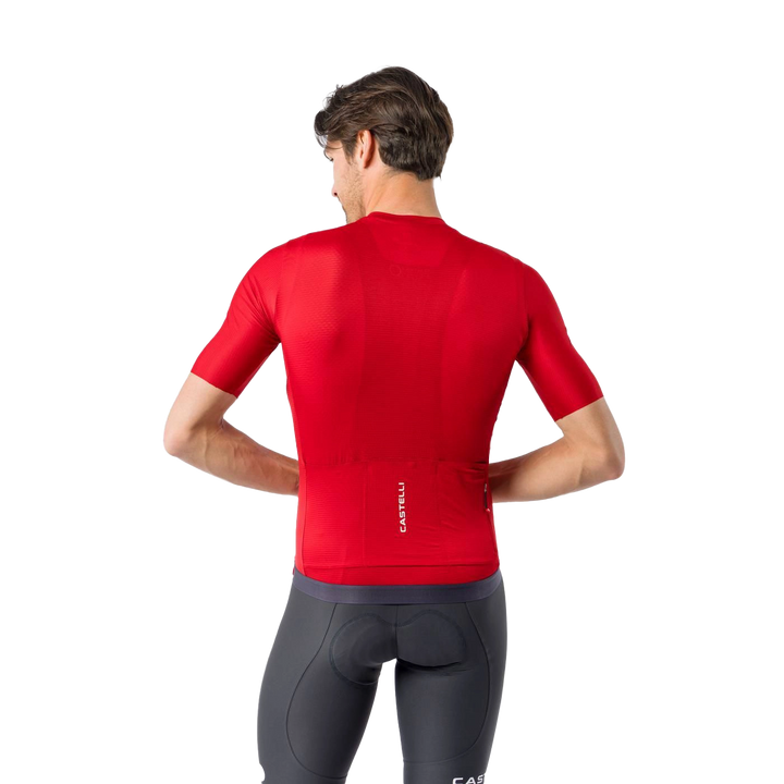 Espresso 2 Jersey - Short Sleeve - Men's
