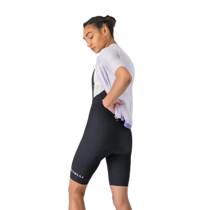 Espresso 2 DT Bib Shorts - Women's
