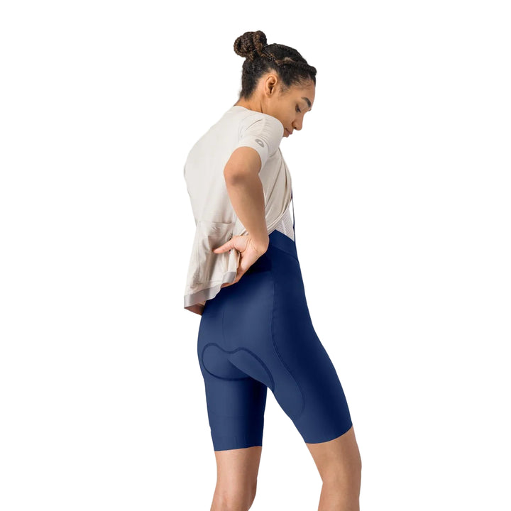 Espresso 2 DT Bib Shorts - Women's