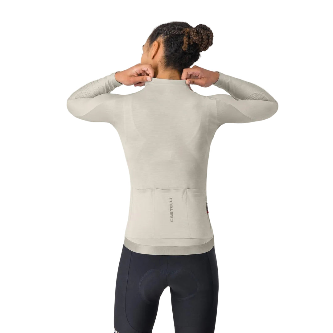 Espresso 2 Long Sleeve Jersey - Women's