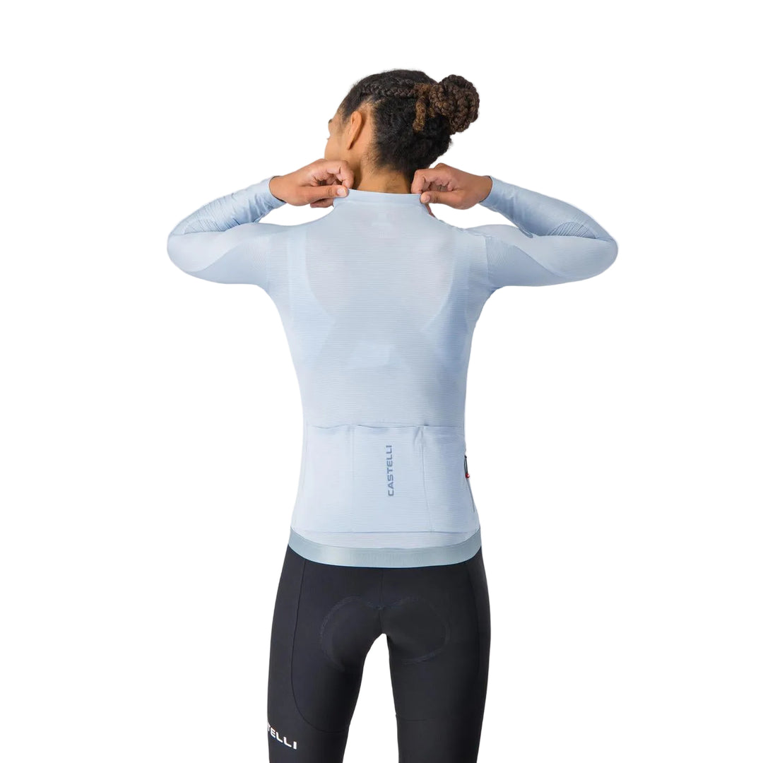 Espresso 2 Long Sleeve Jersey - Women's